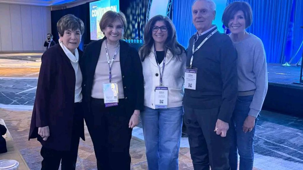 48th convention of the ''Sigma Theta Tau''