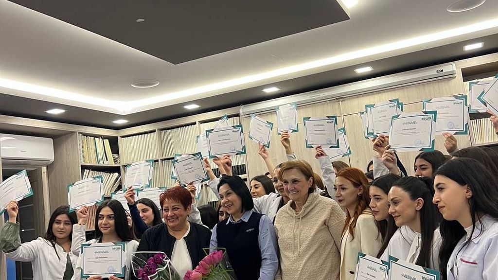 Փոխգործակցության հուշագիր