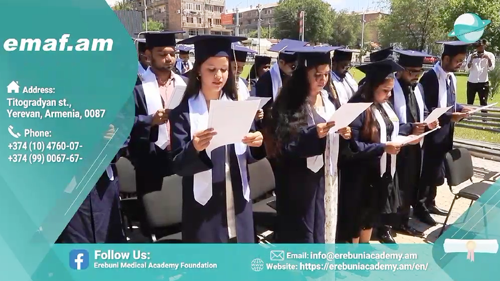 Medical and Nursing Higher Education for International Students