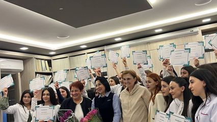 Փոխգործակցության հուշագիր