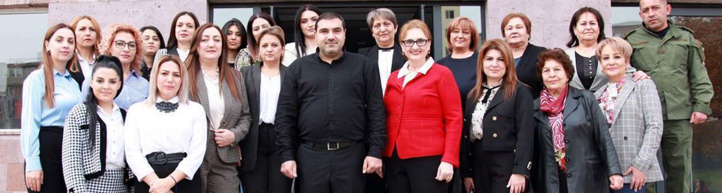 Առաքելություն և տեսլական Առաքելություն և տեսլական