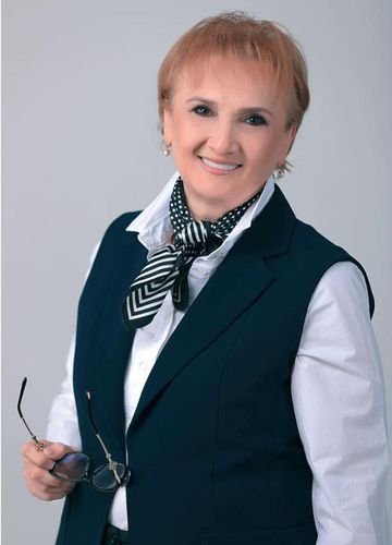 Алина Кушкян